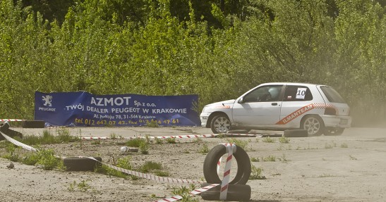 Kręciołek Krakowski